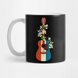 Harmony H169 Buck Owens American Mug